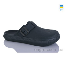 Кроксы Lot Shoes